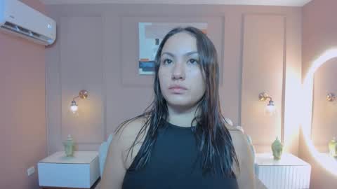 Snapshot of lia_ass chatting on February 2025 10:19:01 AM Liss 3 online show from February 2025 10:19:01 AM