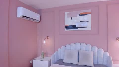 Snapshot of lia_ass chatting on February 2025 10:20:02 AM Liss 3 online show from February 2025 10:20:02 AM