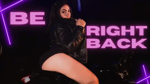 Snapshot of lia_ass chatting on February 2025 01:20:01 PM Liss 3 online show from February 2025 01:20:01 PM