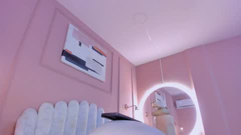 Snapshot of lia_ass chatting on February 2025 01:05:01 PM Liss 3 online show from February 2025 01:05:01 PM