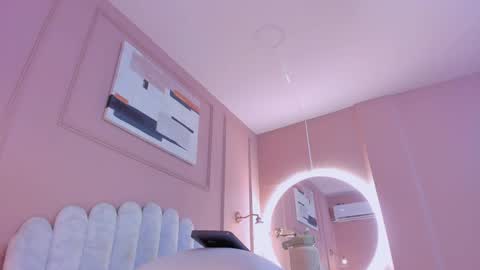 Snapshot of lia_ass chatting on February 2025 04:07:01 PM Liss 3 online show from February 2025 04:07:01 PM