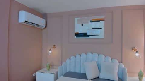 Snapshot of lia_ass chatting on February 2025 10:22:01 AM Liss 3 online show from February 2025 10:22:01 AM