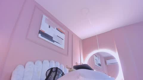 Snapshot of lia_ass chatting on February 2025 01:16:01 PM Liss 3 online show from February 2025 01:16:01 PM