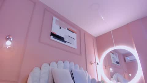 Snapshot of lia_ass chatting on February 2025 10:16:02 AM Liss 3 online show from February 2025 10:16:02 AM