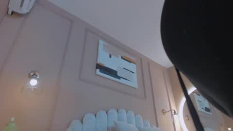 Snapshot of lia_ass chatting on February 2025 10:12:01 AM Liss 3 online show from February 2025 10:12:01 AM