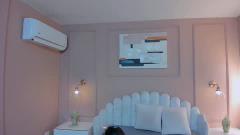 Snapshot of lia_ass chatting on February 2025 10:07:02 AM Liss 3 online show from February 2025 10:07:02 AM