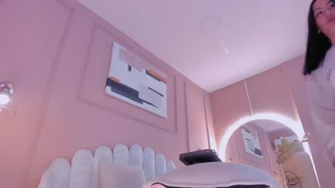 Snapshot of lia_ass chatting on February 2025 04:21:01 PM Liss 3 online show from February 2025 04:21:01 PM