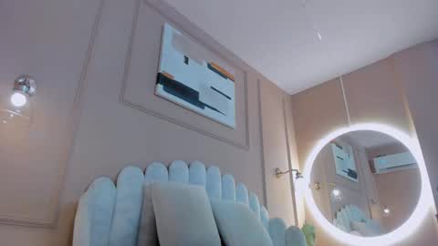 Snapshot of lia_ass chatting on March 2025 10:13:02 AM Liss 3 online show from March 2025 10:13:02 AM