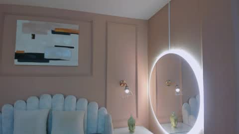 Snapshot of lia_ass chatting on March 2025 10:13:02 AM Liss 3 online show from March 2025 10:13:02 AM