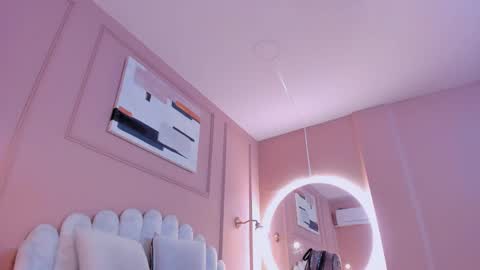 Snapshot of lia_ass chatting on March 2025 10:24:01 AM Liss 3 online show from March 2025 10:24:01 AM