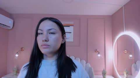 Snapshot of lia_ass chatting on March 2025 10:19:01 AM Liss 3 online show from March 2025 10:19:01 AM