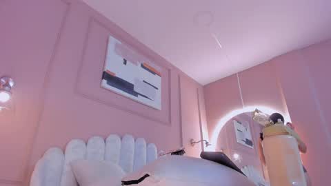 Snapshot of lia_ass chatting on March 2025 04:24:02 PM Liss 3 online show from March 2025 04:24:02 PM