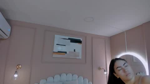 Snapshot of lia_ass chatting on September 2025 10:20:02 AM Liss 3 online show from September 2025 10:20:02 AM