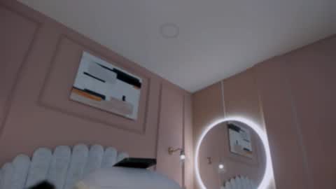 Snapshot of lia_ass chatting on October 2025 10:13:01 AM Liss 3 online show from October 2025 10:13:01 AM