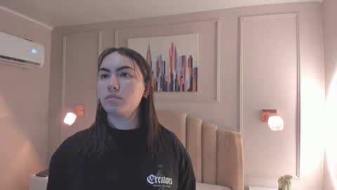 Snapshot of lia_ass chatting on October 2025 10:38:01 AM Liss 3 online show from October 2025 10:38:01 AM