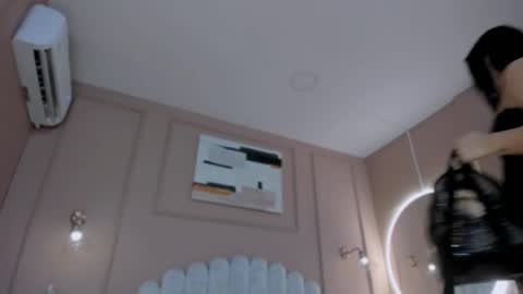 Snapshot of lia_ass chatting on October 2025 10:18:01 AM Liss 3 online show from October 2025 10:18:01 AM