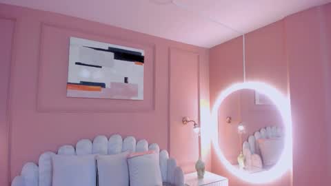 Snapshot of lia_ass chatting on October 2025 10:15:01 AM Liss 3 online show from October 2025 10:15:01 AM