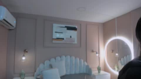 Snapshot of lia_ass chatting on October 2025 10:22:02 AM Liss 3 online show from October 2025 10:22:02 AM