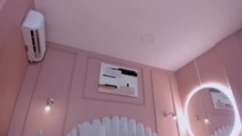 Snapshot of lia_ass chatting on October 2025 09:28:01 AM Liss 3 online show from October 2025 09:28:01 AM