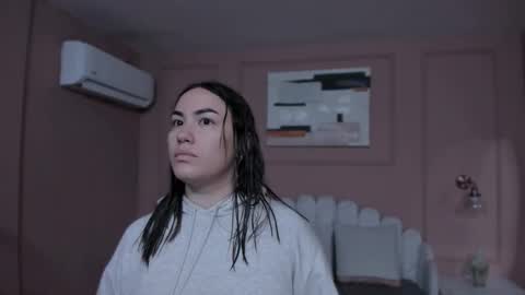 Snapshot of lia_ass chatting on November 2025 10:26:01 AM Liss 3 online show from November 2025 10:26:01 AM