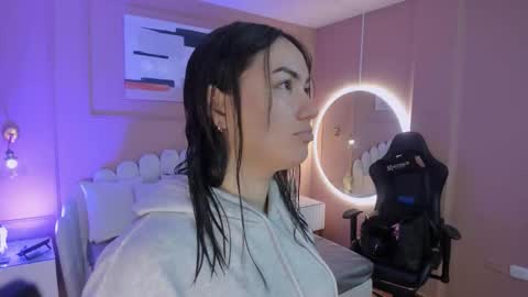 Snapshot of lia_ass chatting on November 2025 10:16:02 AM Liss 3 online show from November 2025 10:16:02 AM