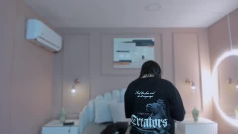 Snapshot of lia_ass chatting on November 2025 10:06:01 AM Liss 3 online show from November 2025 10:06:01 AM