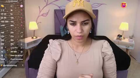  LIA  online show from November 2025 12:20:01 PM