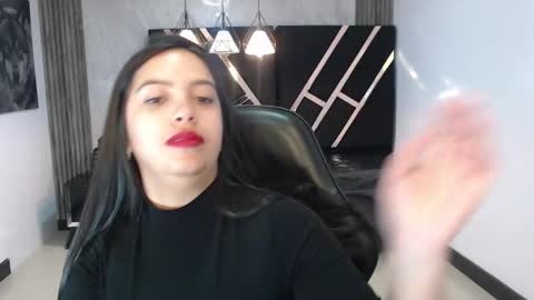 Snapshot of lia_ch11 chatting on March 2026 02:01:01 PM LIA online show from March 2026 02:01:01 PM