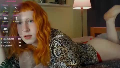 lia_grl online show from May 2026 10:58:01 PM