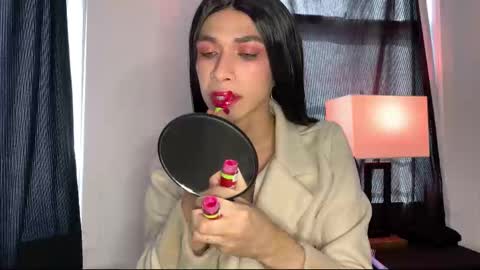 Kabroncita online show from February 2026 06:40:02 PM