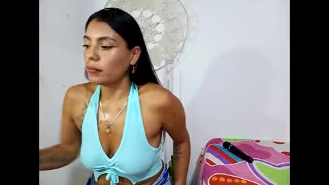 Lia online show from October 2025 04:09:02 AM