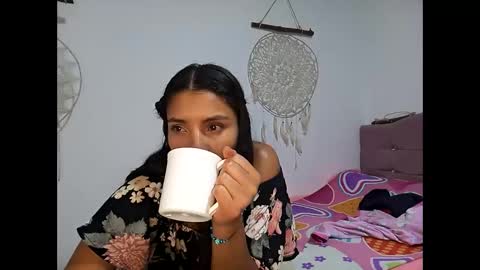 Lia online show from November 2025 03:06:02 AM