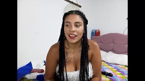 Lia online show from March 2026 02:26:01 AM