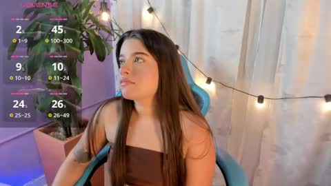 Snapshot of lia_little18 chatting on June 2026 01:28:02 AM lia_little18 online show from June 2026 01:28:02 AM