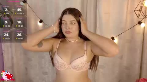 Snapshot of lia_little18 chatting on June 2026 10:14:02 PM lia_little18 online show from June 2026 10:14:02 PM