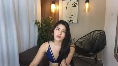 Snapshot of lia_mar_ chatting on November 2025 06:18:02 PM LIA online show from November 2025 06:18:02 PM