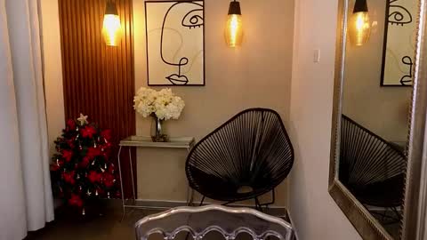 Snapshot of lia_mar_ chatting on December 2025 06:13:02 PM LIA online show from December 2025 06:13:02 PM