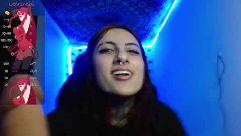 lia spicy   ig online show from November 2025 07:48:02 PM