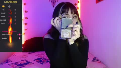 Snapshot of lia_miss2 chatting on July 2026 03:21:02 PM lia spicy ig online show from July 2026 03:21:02 PM