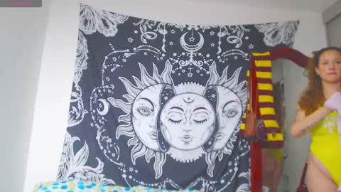 Lia Monroe online show from November 2025 04:49:02 PM