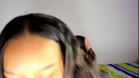 Lia online show from December 2025 12:39:02 AM