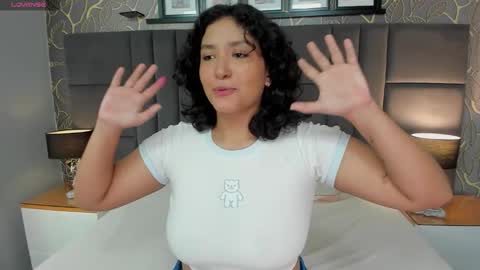 Snapshot of lia_savage chatting on February 2026 11:48:01 AM online show from February 2026 11:48:01 AM