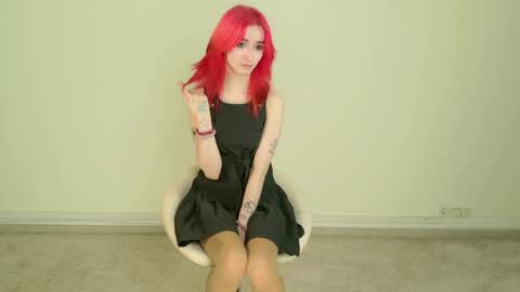 Lia online show from June 2026 09:52:01 PM