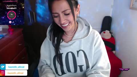 Laura online show from February 2025 06:54:02 AM