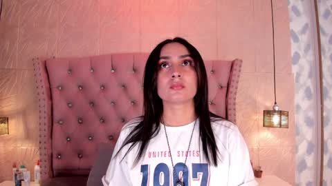 lia_sofiia online show from March 2026 08:48:01 AM