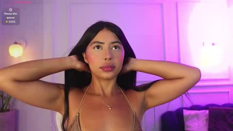 LIA  online show from March 2026 03:55:02 AM