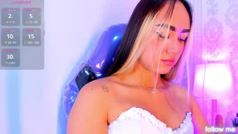 Snapshot of liaa_18 chatting on November 2025 03:07:01 AM Liaa online show from November 2025 03:07:01 AM