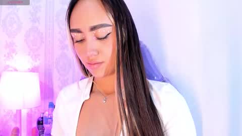 Snapshot of liaa_18 chatting on November 2025 03:27:01 AM Liaa online show from November 2025 03:27:01 AM