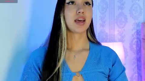 Snapshot of liaa_18 chatting on June 2026 03:19:02 AM Liaa online show from June 2026 03:19:02 AM