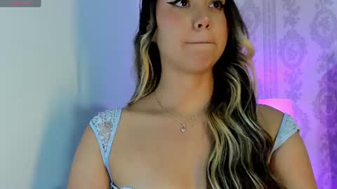 Snapshot of liaa_18 chatting on June 2026 04:59:01 AM Liaa online show from June 2026 04:59:01 AM